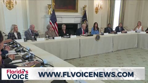 🚨 FINAL WARNING! Trump VOWS to take down 'Anarchist FUNDERS' (He Dines With Them!)