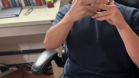 What a racist roommate