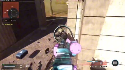 Best Kill in COD History