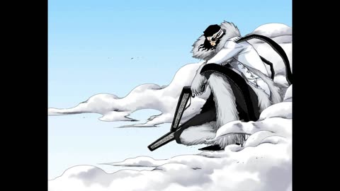 Bleach Stark Death Theme