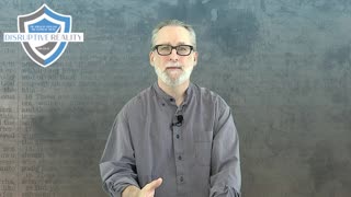 Let's Get Real - Have You Read the Bible Through?