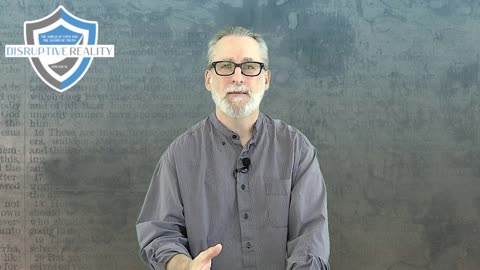 Let's Get Real - Have You Read the Bible Through?