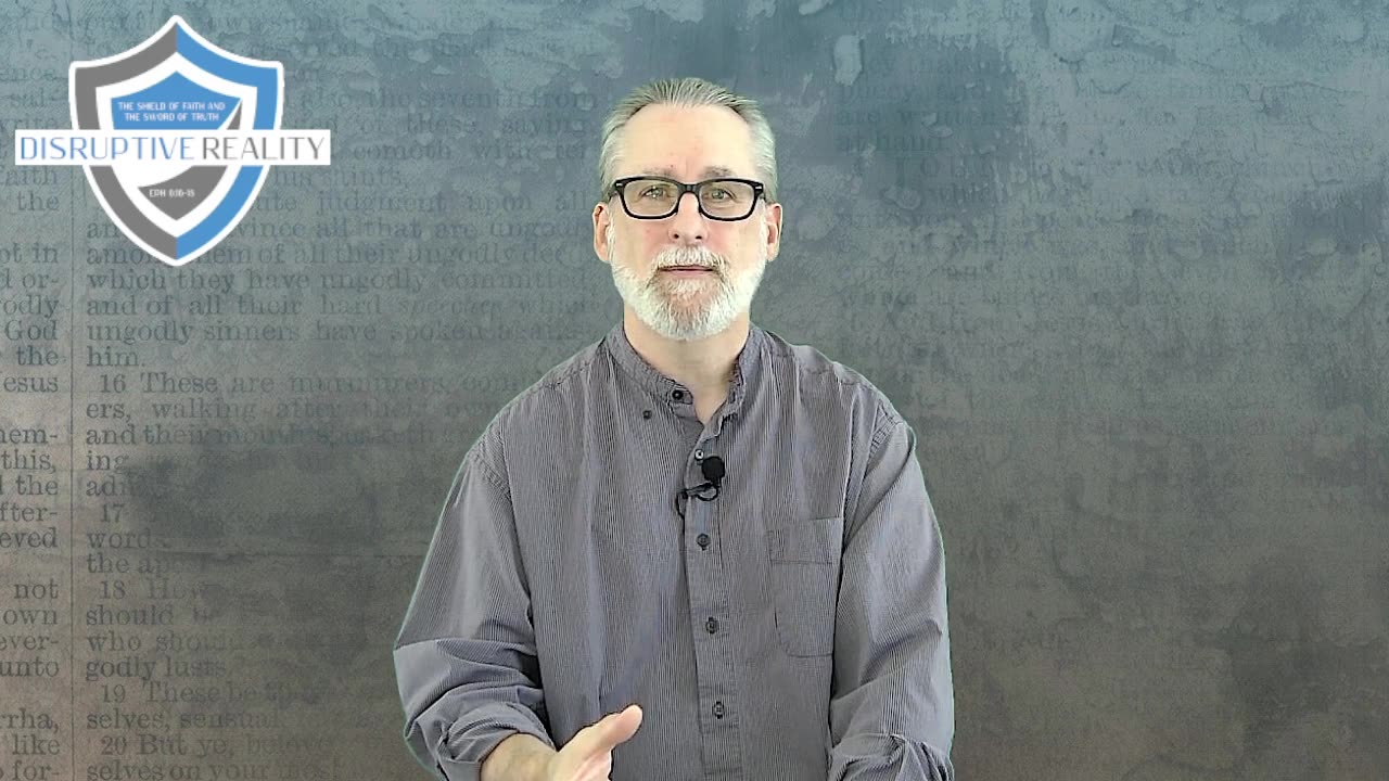 Let's Get Real - Have You Read the Bible Through?