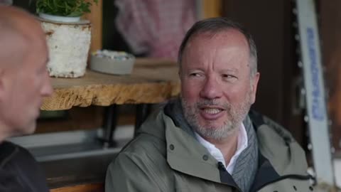 Markus Krall erläutert, wie dieser aussehen kann