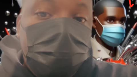 MESSY CALLER WEAK RESPONSE TO PEDO-FLOP TRINA B