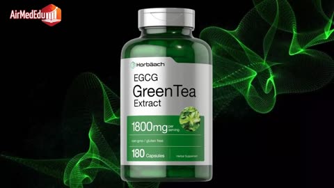 L'extrait de thé vert, un allié pour une santé globale à maturité