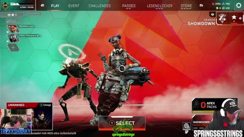 Apex Legends and WARZONE! Father and Son Duos