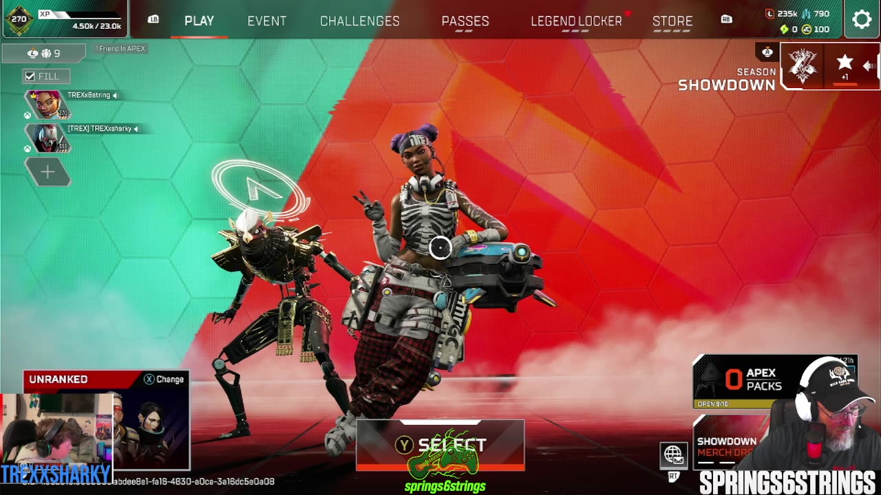 Apex Legends and WARZONE! Father and Son Duos