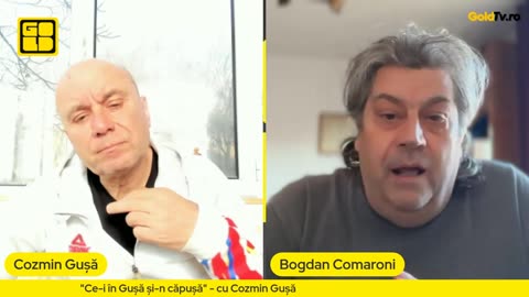 Bogdan Comaroni despre noua realitate geoeconomică în UE, trădările și execuțiile din China