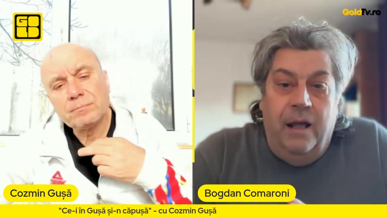Bogdan Comaroni despre noua realitate geoeconomică în UE, trădările și execuțiile din China