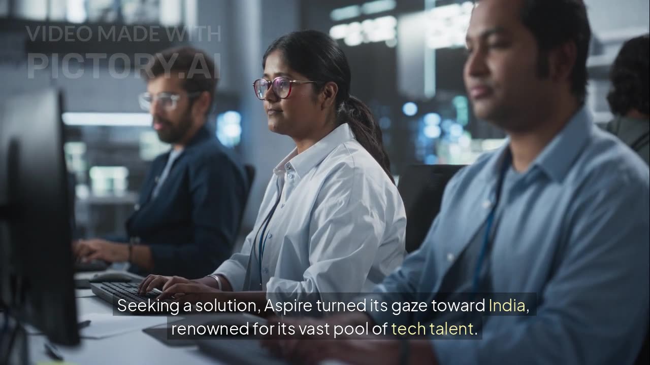 Aspire's Global Expansion Success: Onboarding 80 Employees & Saving $1M with Multiplier