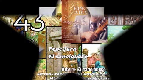 200 mejores canciones en español de las 10 Plagas de Egipto de 1920 a 2017 (50 – 41)