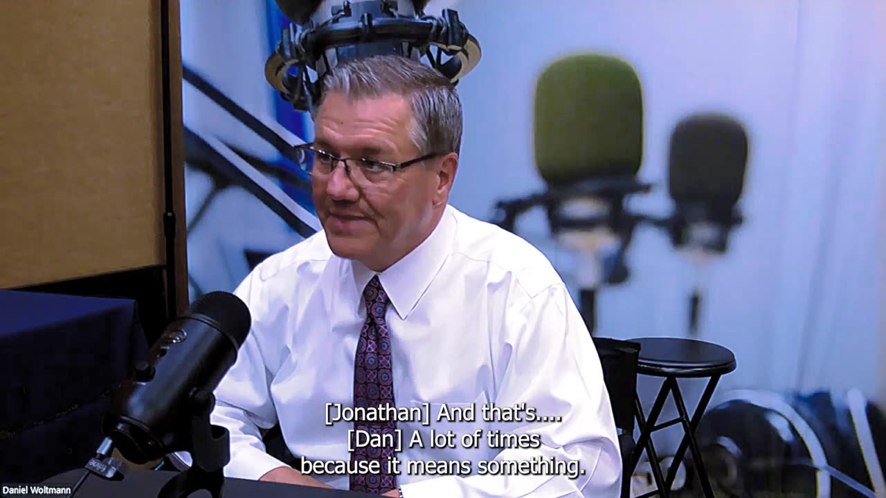40 Years of Gospel Music and Counting | Jonathan Wilburn NQC 2024