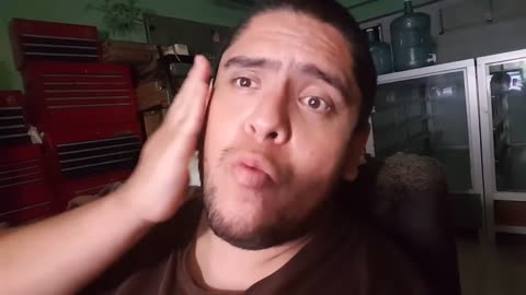 I Hate Facial Hair (July 17, 2017)