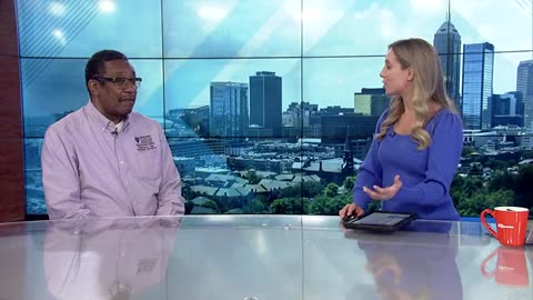 Free at-home HIV test kits being given out to Marion County residents