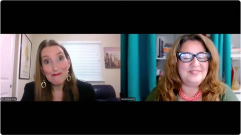 Profound Professionals Interview with Dr. Diane Dye