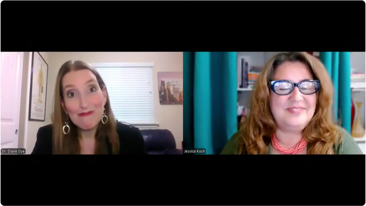 Profound Professionals Interview with Dr. Diane Dye