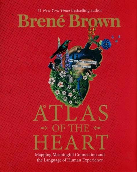Atlas of the Heart by Brené Brown | Summary