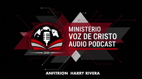 Ministerio Internacional Voz De Cristo Inc.