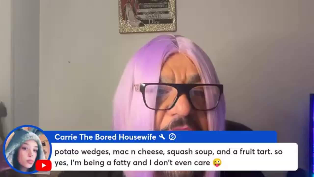 Hussy says the N word?