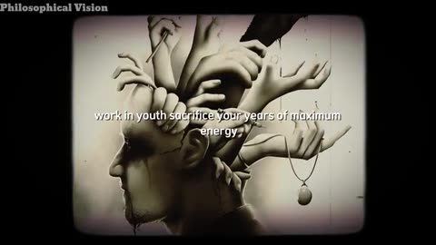 were-king and the voluntary sla-VE xyst stem that keeps us good slaves