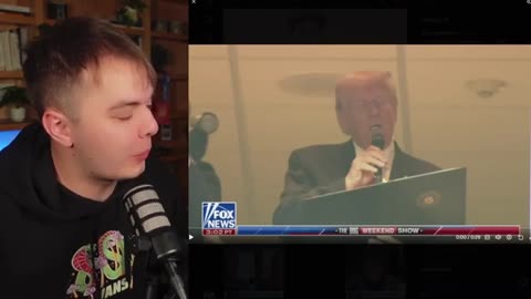 Trump BOOED Brutally OVER AND OVER