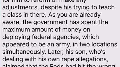 50 Cent wrote a hilarious letter to Diddy's judge