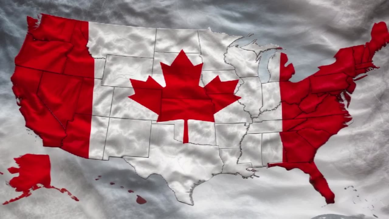 OFFICIAL ANTHEM OF THE PROVINCE OF CANAMERICA