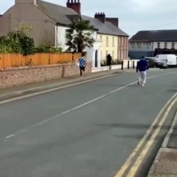Rural Irish towns used to be calm and predictable. But with over 320 migrant