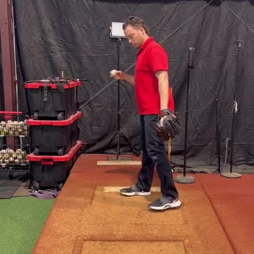 Rotational Trunk vs. Linear-to-Rotational Trunk: What’s Driving Your Mechanics? ⚾💪