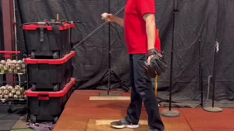 Rotational Trunk vs. Linear-to-Rotational Trunk: What’s Driving Your Mechanics? ⚾💪