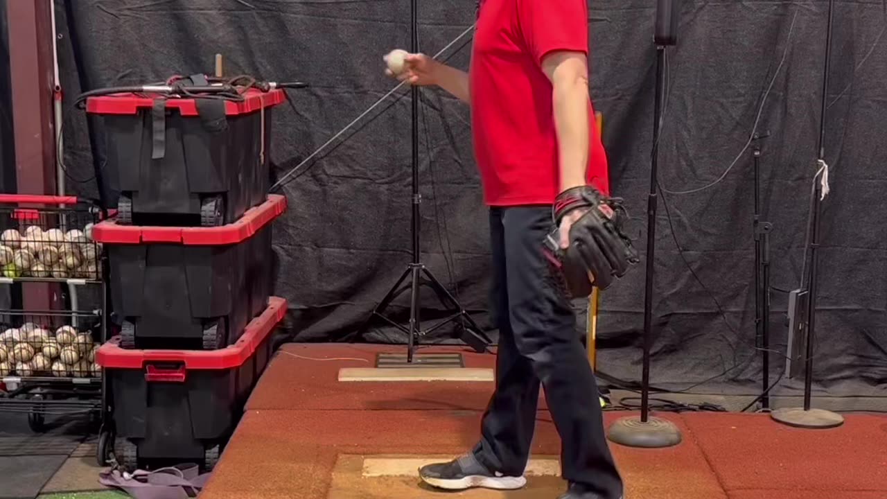 Rotational Trunk vs. Linear-to-Rotational Trunk: What’s Driving Your Mechanics? ⚾💪