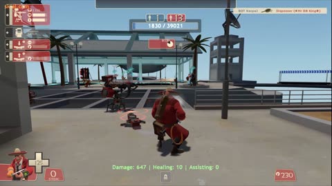 Team Fortress Friday {9/26/25} [#FF2] #TF2