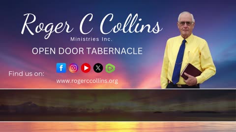 Open Door Tabernacle September 28 PM