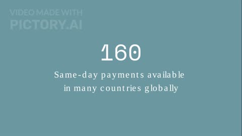 The SWIFT Killer? How We Cut Global Payroll Fees by 80%