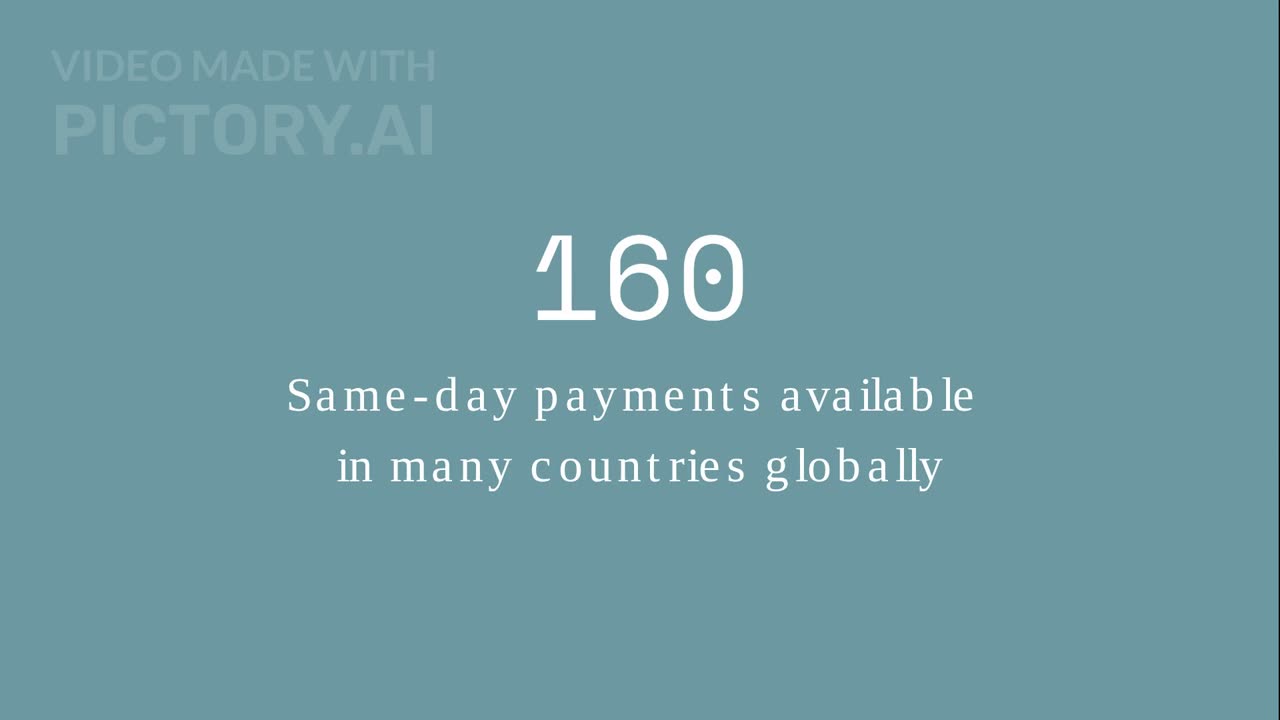 The SWIFT Killer? How We Cut Global Payroll Fees by 80%