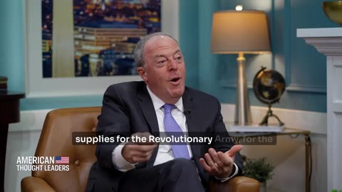 What Many Don’t Realize About America’s Founding | Matthew Spalding