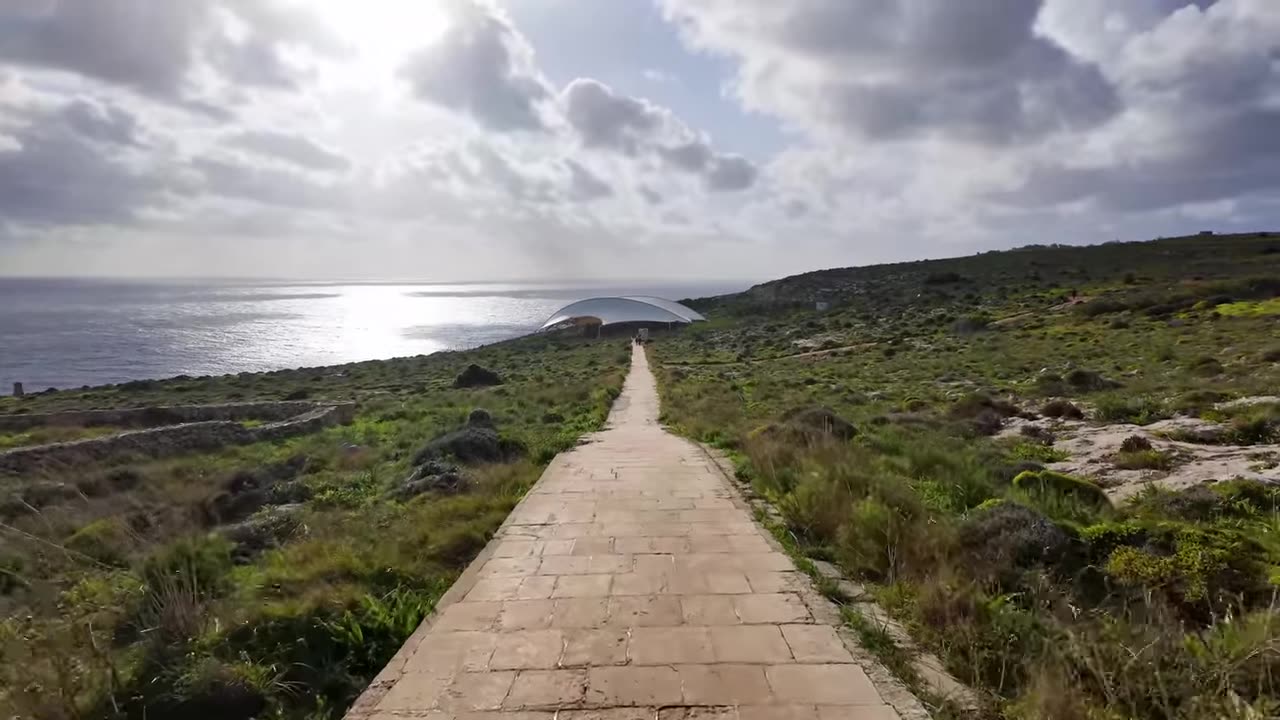 Malta – Discover the Golden Secret of the Mediterranean