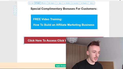 Easiest Way To Make Money On Clickbank _ Clickbank Affiliate Marketing Method (Step By Step)