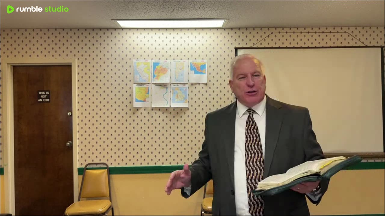 Our Two Natures! 🏞