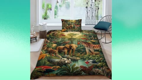 Juego de ropa de cama