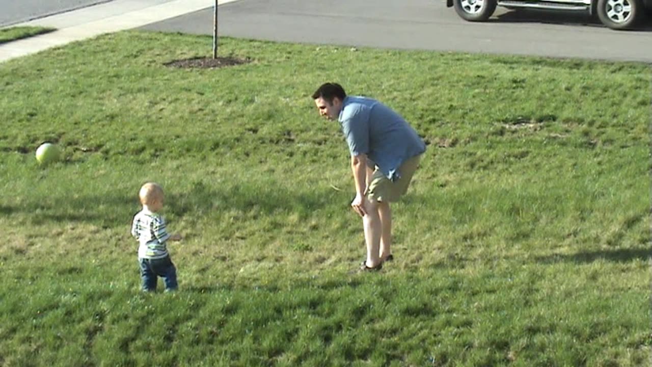 Son