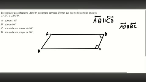 math question for the entrance exam
