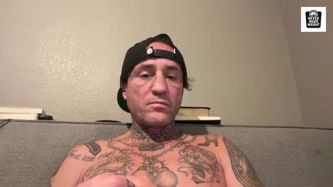 Paul Spadafora: The Pittsburgh Kid on Boxing, Survival & Redemption | Never Made Weight Podcast