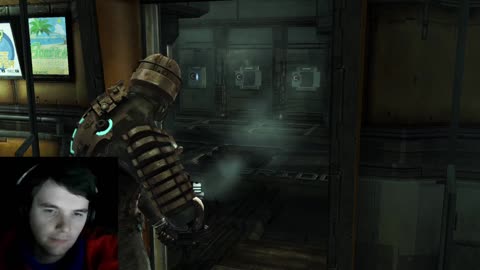Dead Space: Chapter 7