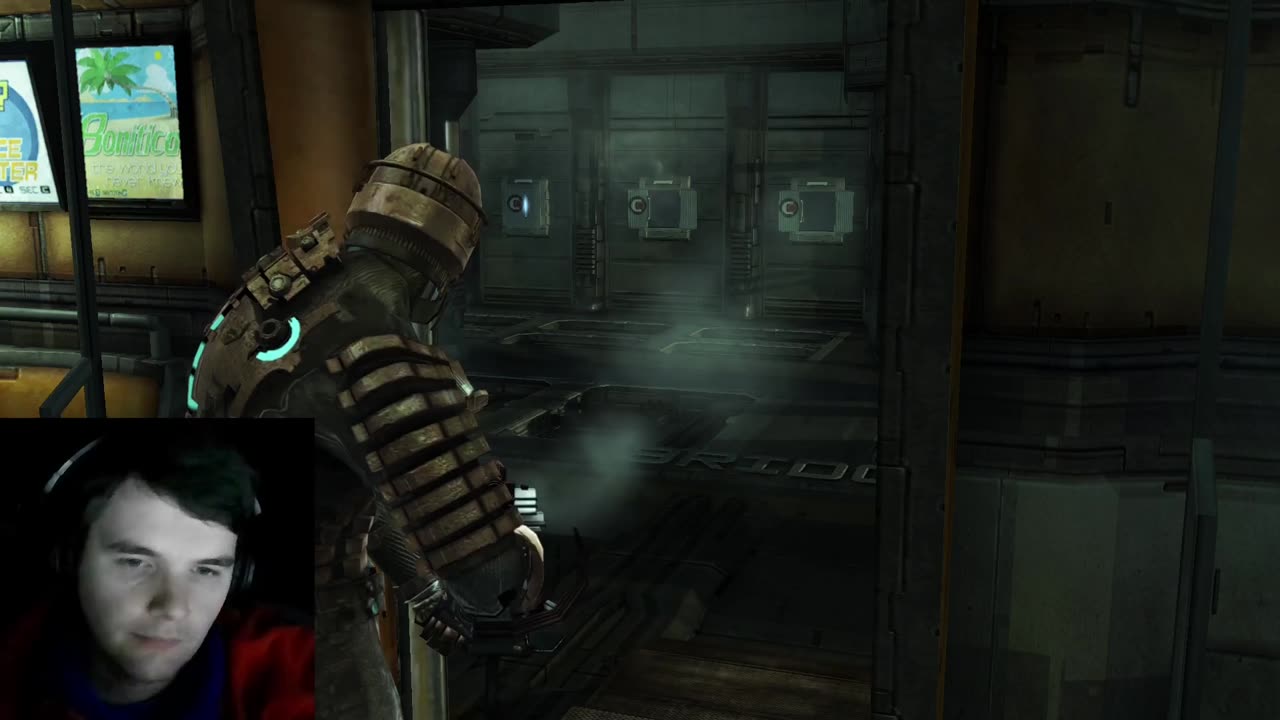 Dead Space: Chapter 7