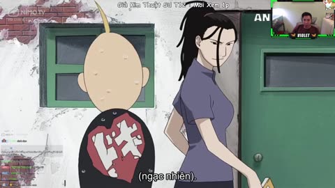 20250202 PHIMM FULLMETAL ALCHEMIST 2009 e09,,13 o64e , Violet SBTC Restream 720p 1,54G