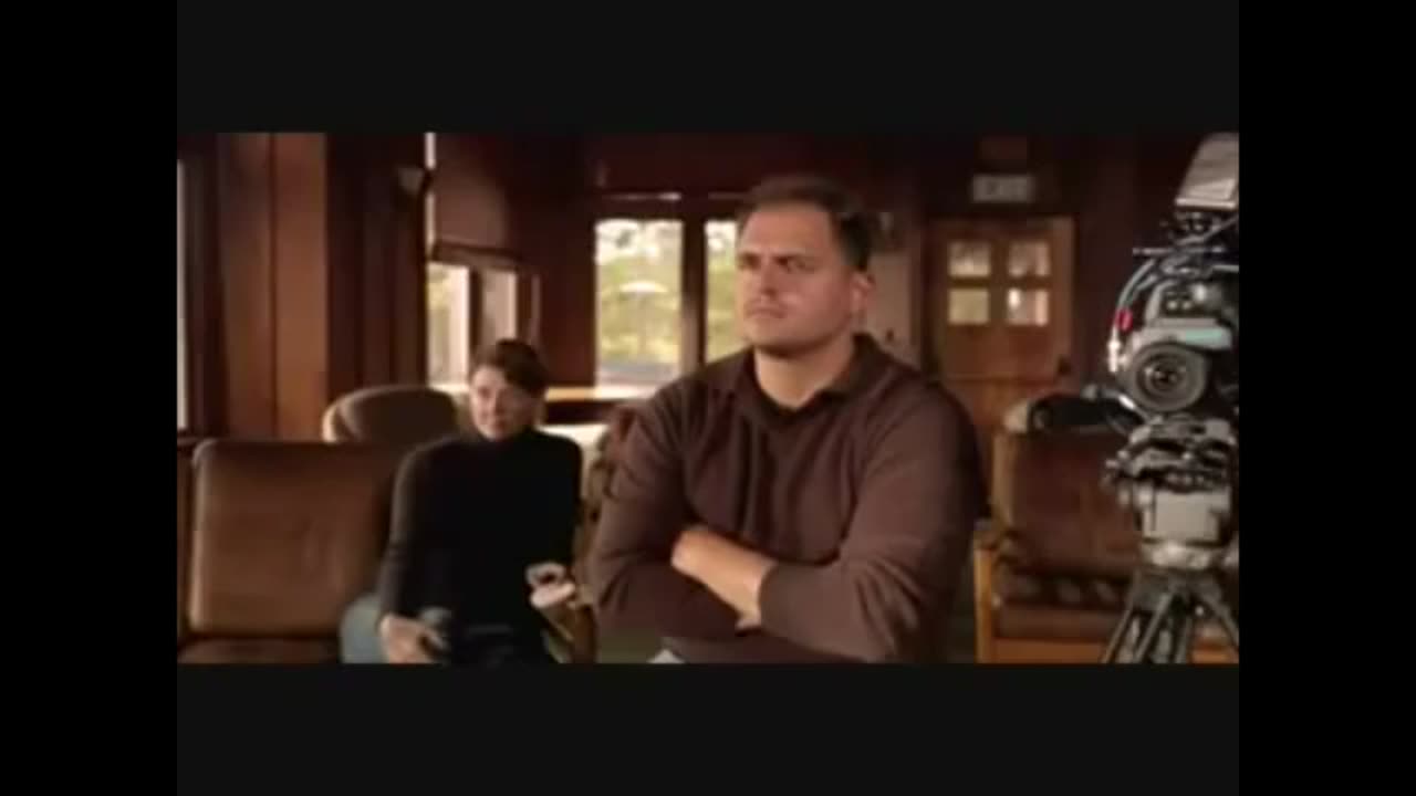 The Shift--Wayne Dyer