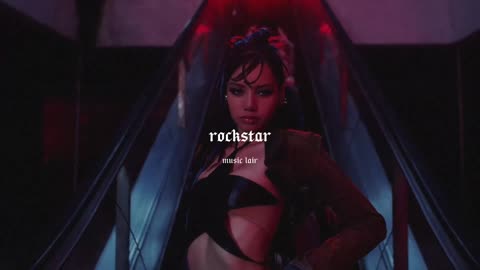 lisa - rockstar (extended) (slowed)
