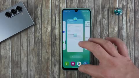 Mit tud egy OLCSÓ Samsung Samsung Galaxy A16 5G TESZT
